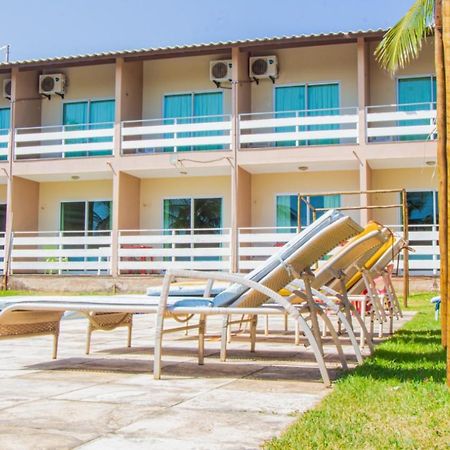 Business Center Hotel Sao Goncalo do Amarante  Esterno foto