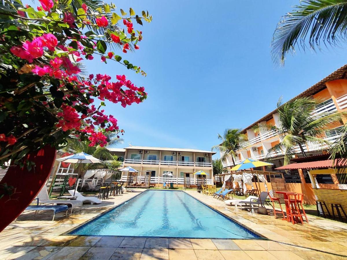 Business Center Hotel Sao Goncalo do Amarante  Esterno foto