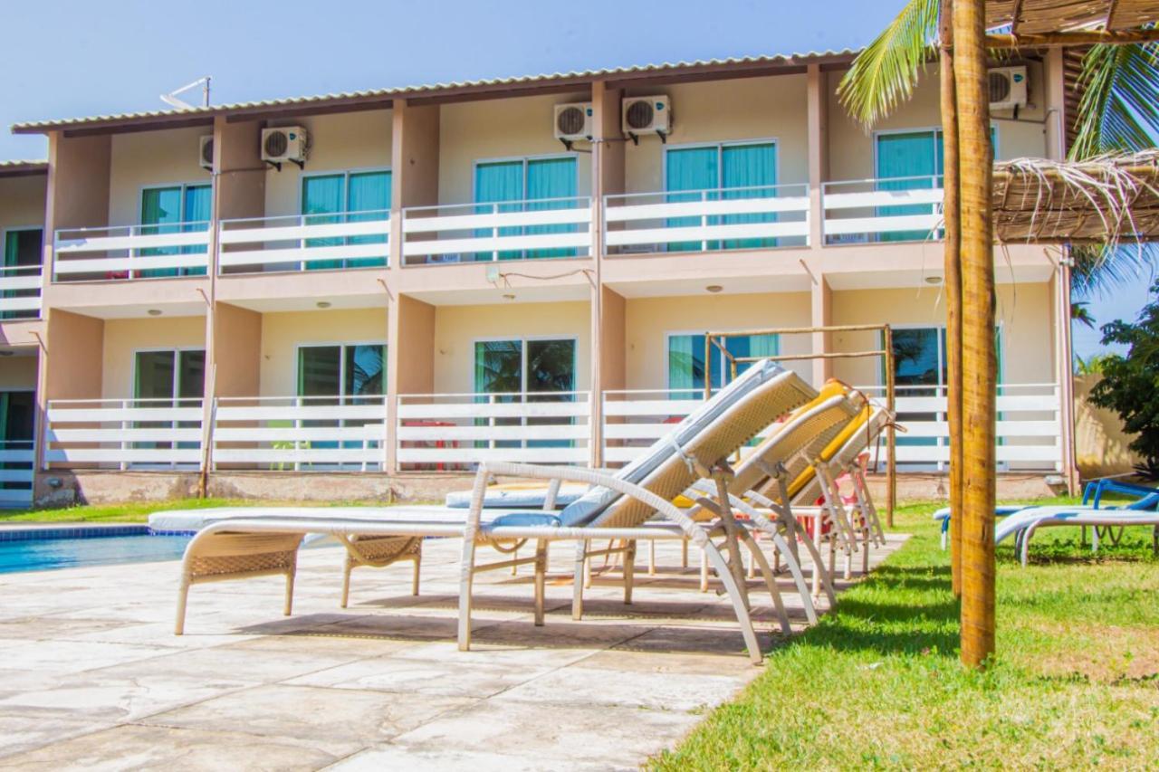 Business Center Hotel Sao Goncalo do Amarante  Esterno foto