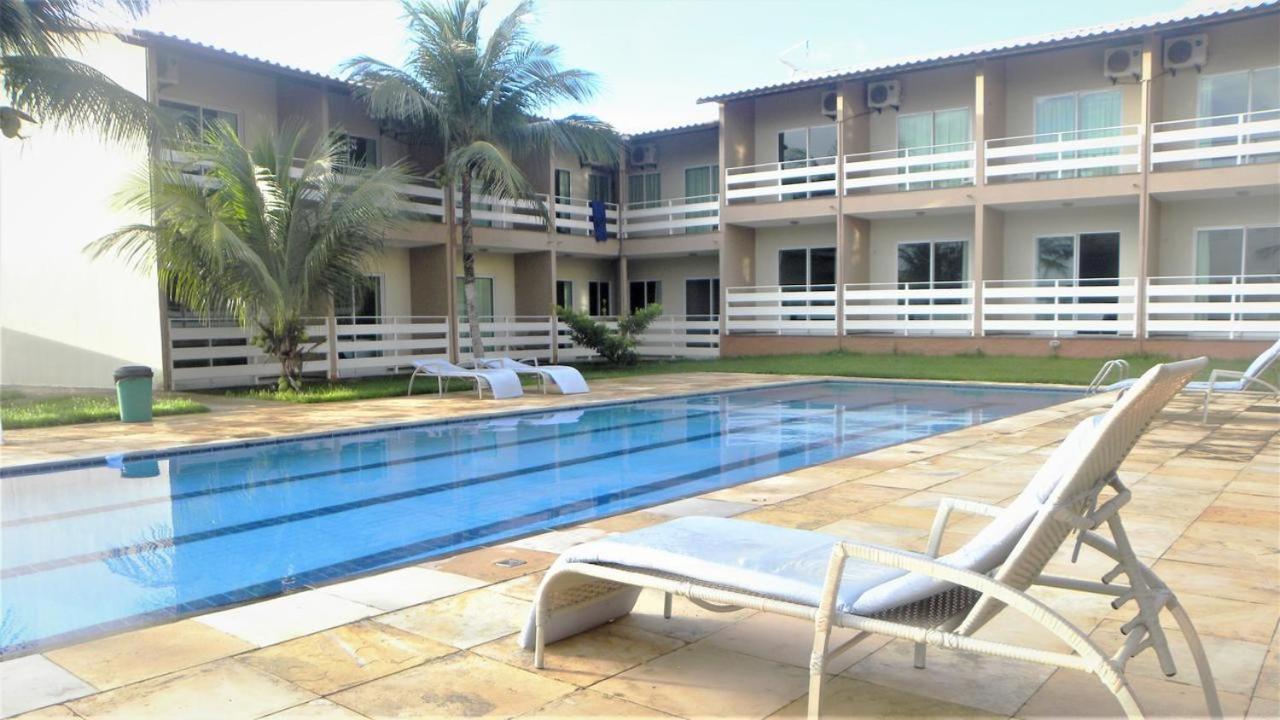 Business Center Hotel Sao Goncalo do Amarante  Esterno foto