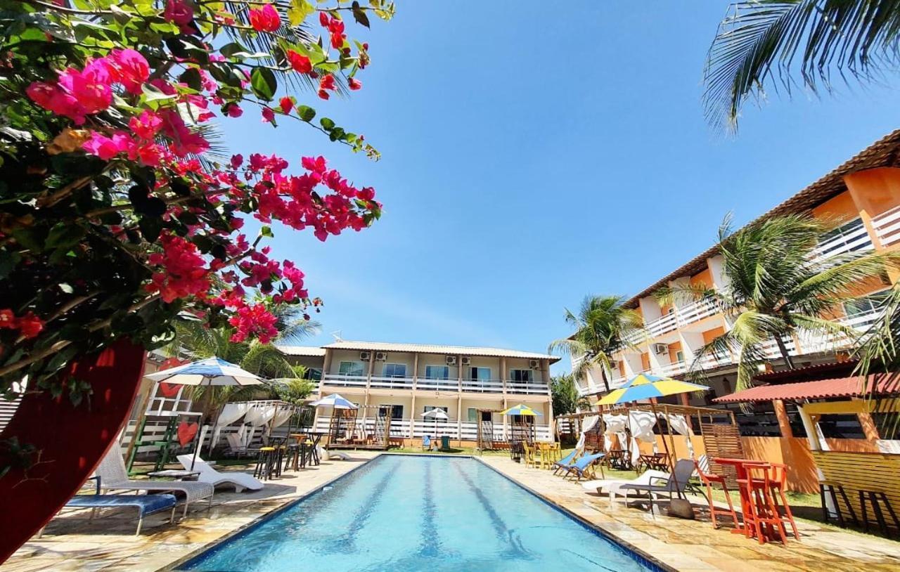 Business Center Hotel Sao Goncalo do Amarante  Esterno foto